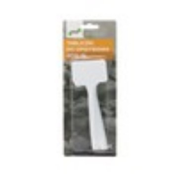 Garden Line 8 пластиковых табличек для описания растений, LAR9690 - Home Club