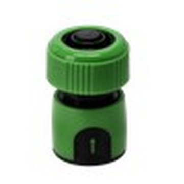 Garden Line Швидкоз'Єднання 3/4" Tpe Stop, WIL4778 - Home Club
