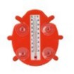 Garden Line Зовнішній Термометр Biedronka 15,5 x 16 См, MAK5779 - Home Club, зображення 5