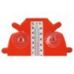 Garden Line Зовнішній Термометр Biedronka 15,5 x 16 См, MAK5779 - Home Club, зображення 6
