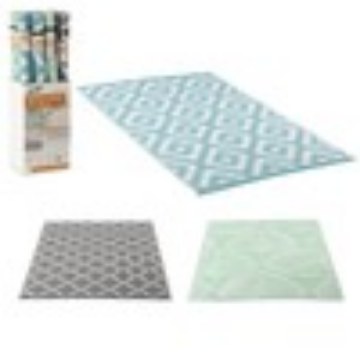 Garden Line Килимок для тераси 120 x 180 см, різні візерунки, MAT5714 - Home Club