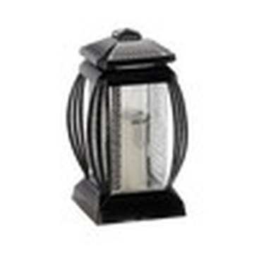 Chomik Свеча 28 см/45 см Prima Vera Серебряный/золотой крест с пайетками, ZOZ5504 - Home Club