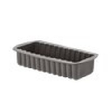 Chomik Силиконовая форма для выпечки 27 x 14,3 x 6,7 см, OKY0214 - Home Club