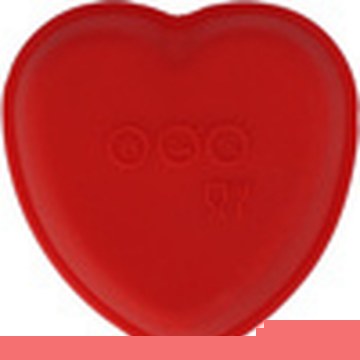 Chomik Кпл. 3 Силіконових Форм Мікс Дизайнів, AMS5935 - Home Club