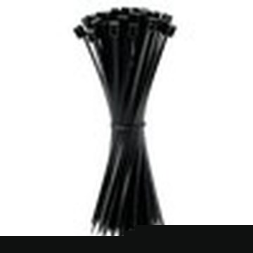 Garden Line Kpl. 100 Скоб 2,5 x 100 Мм Чорні, LAR3821 - Home Club