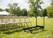 Chomik Тележка для кейтеринговых стульев, ZUM0661 - Home Club, изображение 3