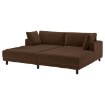 ИКЕА Модульный диван UPPÅKRA, 596.141.77 - Home Club