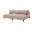 ИКЕА Модульный диван UPPÅKRA, 396.141.78 - Home Club