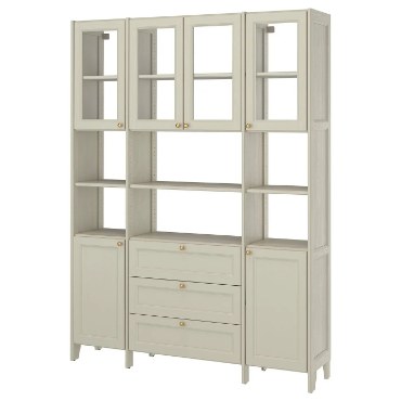 Система зберігання GULDDRAGARE IKEA - Home Club