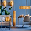 ИКЕА Настольная лампа VARPTROSS, 606.012.30 - Home Club, изображение 5