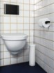 ИКЕА Щетка для унитаза ENUDDEN ЭНУДДЭН, 301.972.60 - Home Club, изображение 4