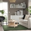 ІКЕА Килим з коротким ворсом STOENSE СТОЕНСЕ, 906.076.88 - Home Club, зображення 5
