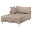 ИКЕА Модуль шезлонга UPPÅKRA, 596.129.89 - Home Club