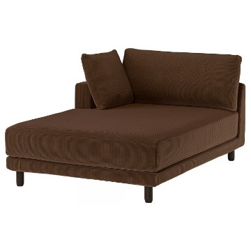 ИКЕА Модуль шезлонга UPPÅKRA, 096.140.33 - Home Club