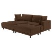 ИКЕА Модульный диван UPPÅKRA, 796.141.95 - Home Club