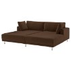 ИКЕА Модульный диван UPPÅKRA, 596.130.69 - Home Club