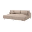 ИКЕА Модульный диван UPPÅKRA, 796.130.68 - Home Club