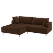 ИКЕА Модульный диван UPPÅKRA, 496.130.17 - Home Club