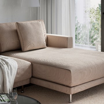 ИКЕА Модульный диван UPPÅKRA, 796.130.25 - Home Club