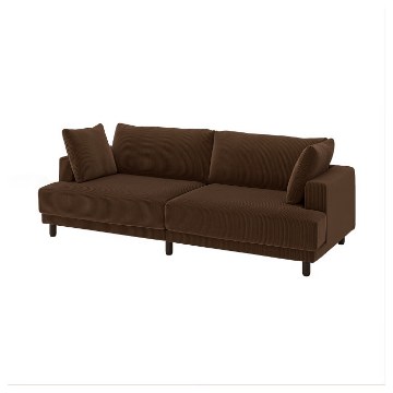 ИКЕА Модульный диван UPPÅKRA, 296.140.51 - Home Club