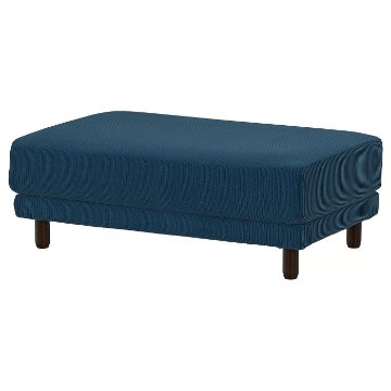 ИКЕА Подставка для ног UPPÅKRA, 596.139.84 - Home Club
