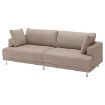 ИКЕА Модульный диван UPPÅKRA, 396.130.08 - Home Club