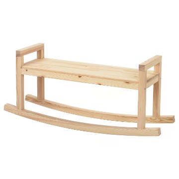 ИКЕА Скамейка IKEA PS 2026, 306.178.93 - Home Club