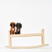 ИКЕА Скамейка IKEA PS 2026, 306.178.93 - Home Club, изображение 4