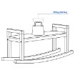 ИКЕА Скамейка IKEA PS 2026, 306.178.93 - Home Club, изображение 6