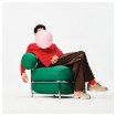 ИКЕА Кресло IKEA PS 2026, 906.232.02 - Home Club, изображение 5