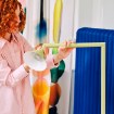 ІКЕА Підлогова лампа IKEA PS 2026, 806.085.32 - Home Club, зображення 4