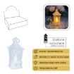 Chomik Светильник Led Mini 3,5 x 9,5 см, прозрачный, LED1637 - Home Club, изображение 5