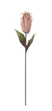 Garden Line Декоративный цветок — 76 см, розовый, TER3037 - Home Club