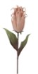 Garden Line Декоративный цветок — 76 см, розовый, TER3037 - Home Club, изображение 4