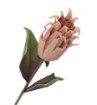 Garden Line Декоративный цветок — 76 см, розовый, TER3037 - Home Club, изображение 5