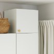 ИКЕА Надстройка с дверцами LASTARE, 505.964.89 - Home Club, изображение 5