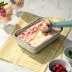 ІКЕА Контейнер для харчових продуктів IKEA 365+, 104.978.01 - Home Club, зображення 4