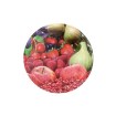 Chomik Крышка fi66 Rts «Фрукты» k1100 яблоко/малина/черника (W3)/9251/1481/*, 1000P66OW4 - Home Club, изображение 2