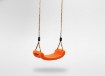 Garden Line Пластиковая Детская Качель 40,5 x 16,5 x 180 См, HAM6591 - Home Club