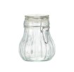 Chomik Банка 270 мл круглая с механической защелкой, IDE8062 - Home Club, изображение 2
