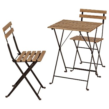 Садовая и балконная мебель IKEA - Home Club