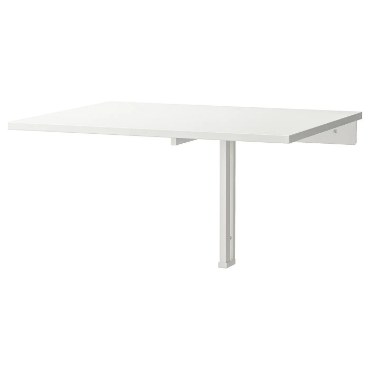 Столы, крепящиеся к стене IKEA - Home Club