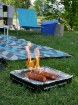 BBQ Meeting Одноразовый гриль Брикет 31 x 24 x 5 см, BBQ3681 - Home Club, изображение 12