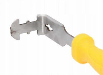 Chomik Скребок для рам с пластиковой ручкой, BEE3950 - Home Club