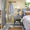 ИКЕА Прикроватный столик GULLABERG, 605.617.43 - Home Club, изображение 3