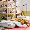 ІКЕА Стелаж IKEA PS 2026, 506.168.16 - Home Club, зображення 3