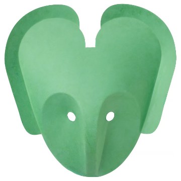 ИКЕА Настенное украшение IKEA PS 2026, 806.227.93 - Home Club