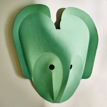 ИКЕА Настенное украшение IKEA PS 2026, 806.227.93 - Home Club