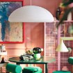 ІКЕА Підвісна лампа IKEA PS 2026 / HAVSDJUP, 796.193.34 - Home Club, зображення 2