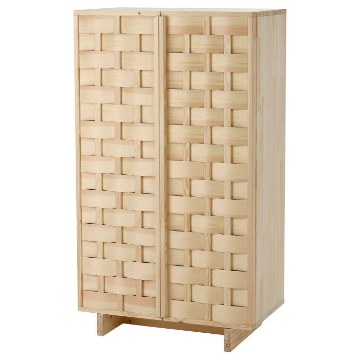 ИКЕА Шкаф IKEA PS 2026, 006.169.46 - Home Club